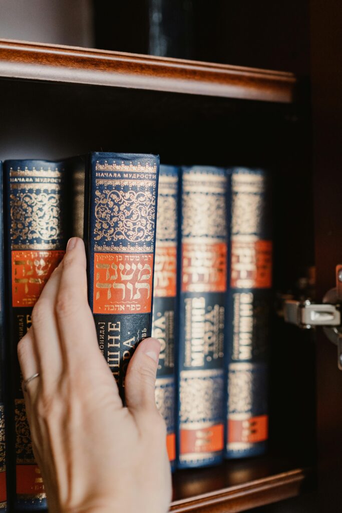 ייצוג בבית דין רבני אזכוריה